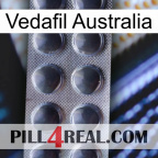 Vedafil Australia 30